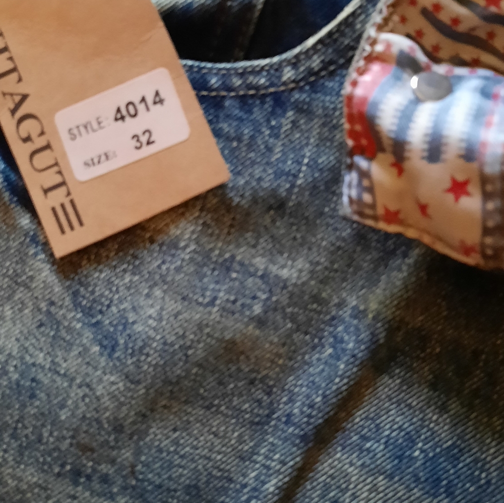 NT ( Nitagut) jeans - Picture 3 of 6